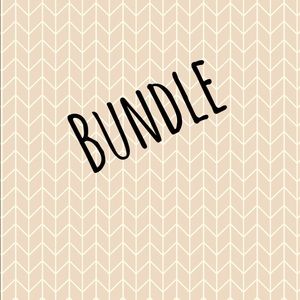 Toddler Toys, Books, Etc.